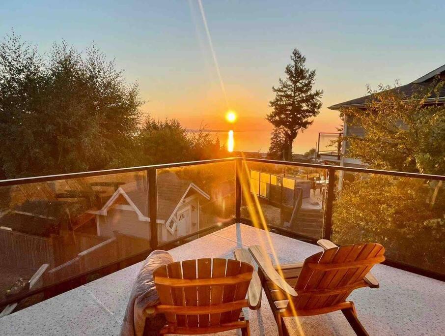 ויקטוריה Sunrise Escape - Close To The Beach! מראה חיצוני תמונה